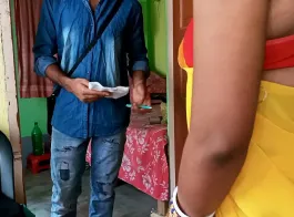 Devar Bhabhi Ke Sath Sex Karte Hue Video