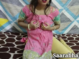 Bhabhi Ji Ke Sath Jabardasti Sexy Video