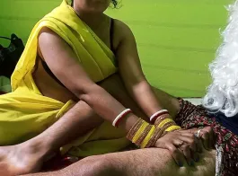 Indian Sasur Bahu Xvideos