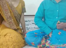 Sasur Bahu Ki Gandi Video