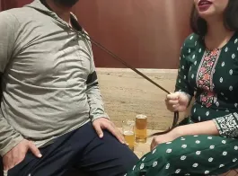 Hot Bhabhi Ke Sath Jabardasti Sex Video