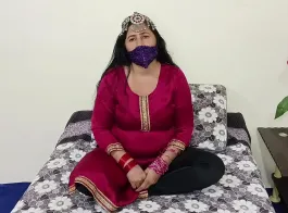 Hot Muslim Ladki Ki Chudai