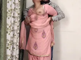Bhai Ne Bahan Ko Choda Sexy Video Hindi