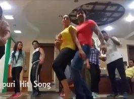 Akshara Singh Bhojpuri Heroin Ka Sexy Video