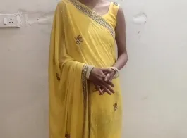 Bhabhi Ji Ki Chudai Video Hindi Mein