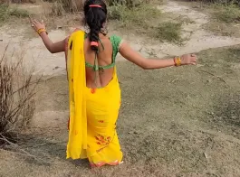 Hindi Dehati Rajasthani Bhabhi Ki Xx