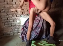 Nwe Desi Kinnar Ke Sath Sex Video