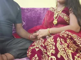 Hindi Suhagrat Ka Sexy Video
