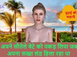 Devar Bhabhi Sex Picture Hindi Mein