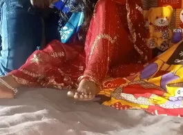 Desi Suhagrat Ki Sex Video