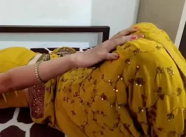Punjabi Maa Beta Sex Stories