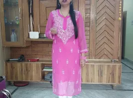 Bhabhi Ki Khatarnak Chudai Video