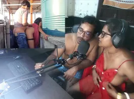 Bihari Chudai Video Hindi