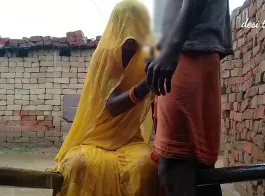 Dehati Chudai Video Bhabhi