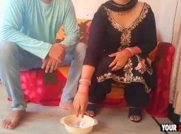 Desi Hindi Mms Viral Video
