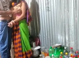 Village Bhabhi Secret Sex