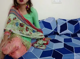 Bhabhi Dewar Hindi Sex Video