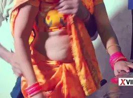 Marathi Sexy Jhavajhavi Picture