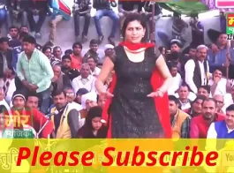 Sapna Choudhary Ki Chudayi Video