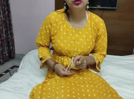 Punjabi Ladki Sex Karte Hue