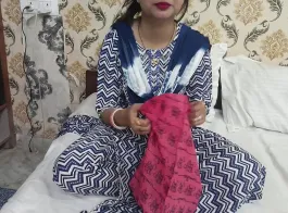 Bhabhi Devar Ki Sexy Chudai Video
