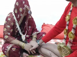 Indian Suhagrat Ki Sexy Video