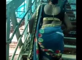 Saree Wali Aurat Ki Chudai Video