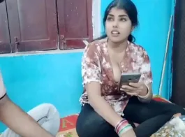 Bhai Behen Sex Hindi Video