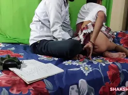Chhoti Bahan Ki Chudai Sexy Video