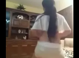 Ladkiyon Ka Nanga Dance Video