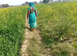 Bihari Dehati Bhabhi Ki Chudai