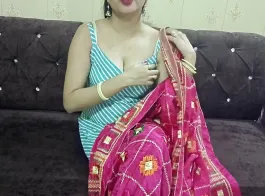 Dehati Devar Bhabhi Ke Sexy Video