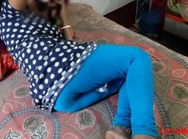 Desi Mama Bhanji Sex Video