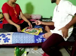 Sundar Ladki Ki Chudai Hindi Mein