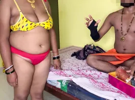 Devar Ne Bhabhi Ki Gand Mari Sexy Video