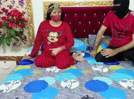 चाची और भतीजा का सेक्स वीडियो
