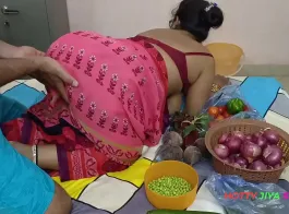 Dehati Bhojpuri Chudai Video