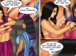 Roshan Bhabhi Sex Stories