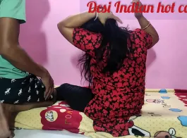 Chachi Aur Bhatija Wala Sexy Video
