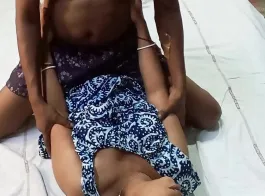 Sas Aur Damad Ka Hindi Sexy Video
