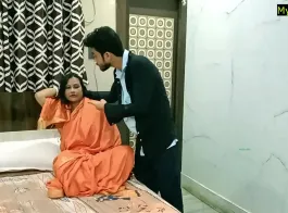 Kamwali Jabardasti Sex Video
