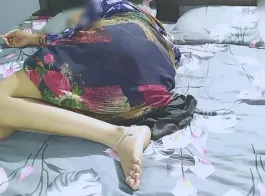 Gaon Ka Desi Chudai Video