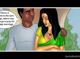 Hot Savita Bhabhi Sex Video