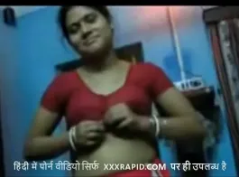 Hindi Dubbed Chudai Video