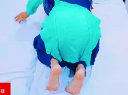 Hindi Salwar Suit Sexy Video