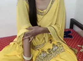 Hindi Chut Chatne Wali Video