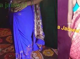 Pati Patni Ka Suhagrat Wala Video