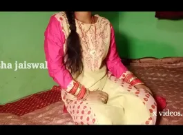 Sasu Maa Aur Damad Ki Sexy Video