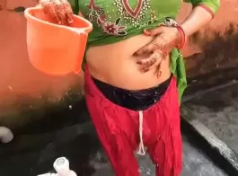 Rajasthan Nangi Sexy Video