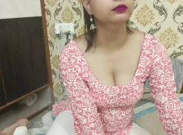 Sexy Choda Chodi Hot Video